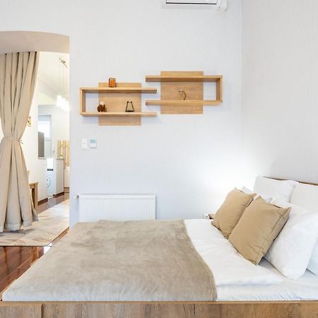 Basilica View Apartment Budapeşte Dış mekan fotoğraf
