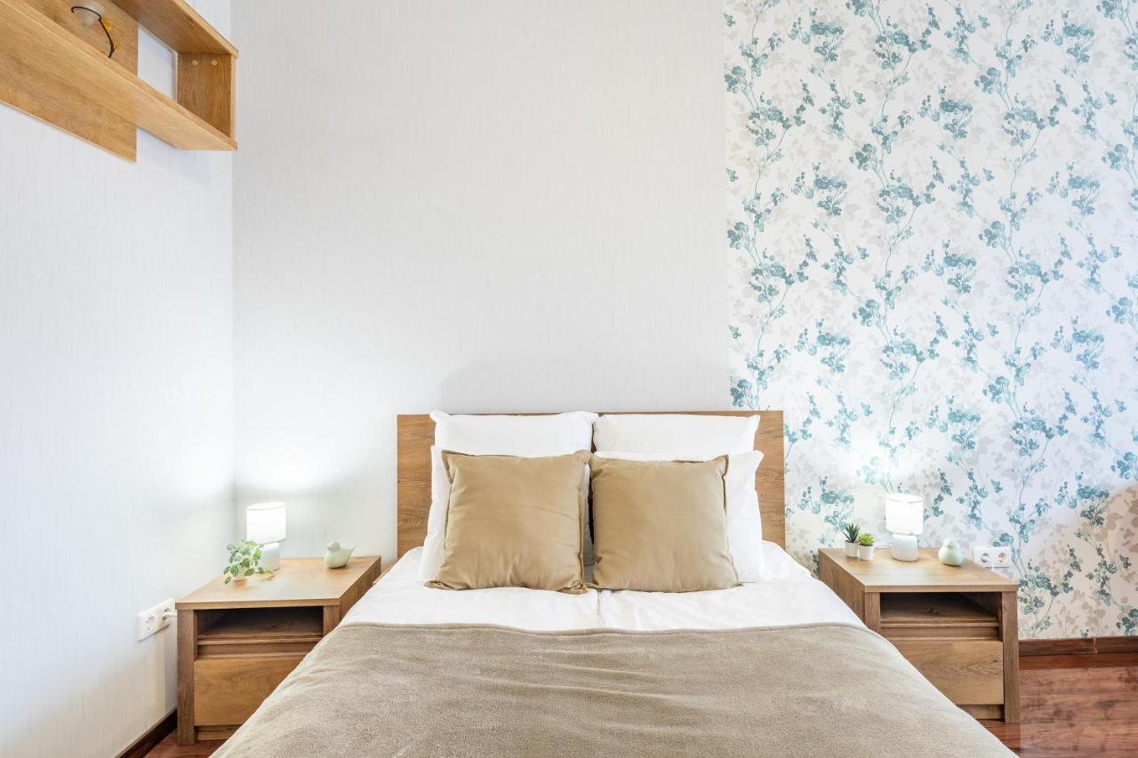Basilica View Apartment Budapeşte Dış mekan fotoğraf