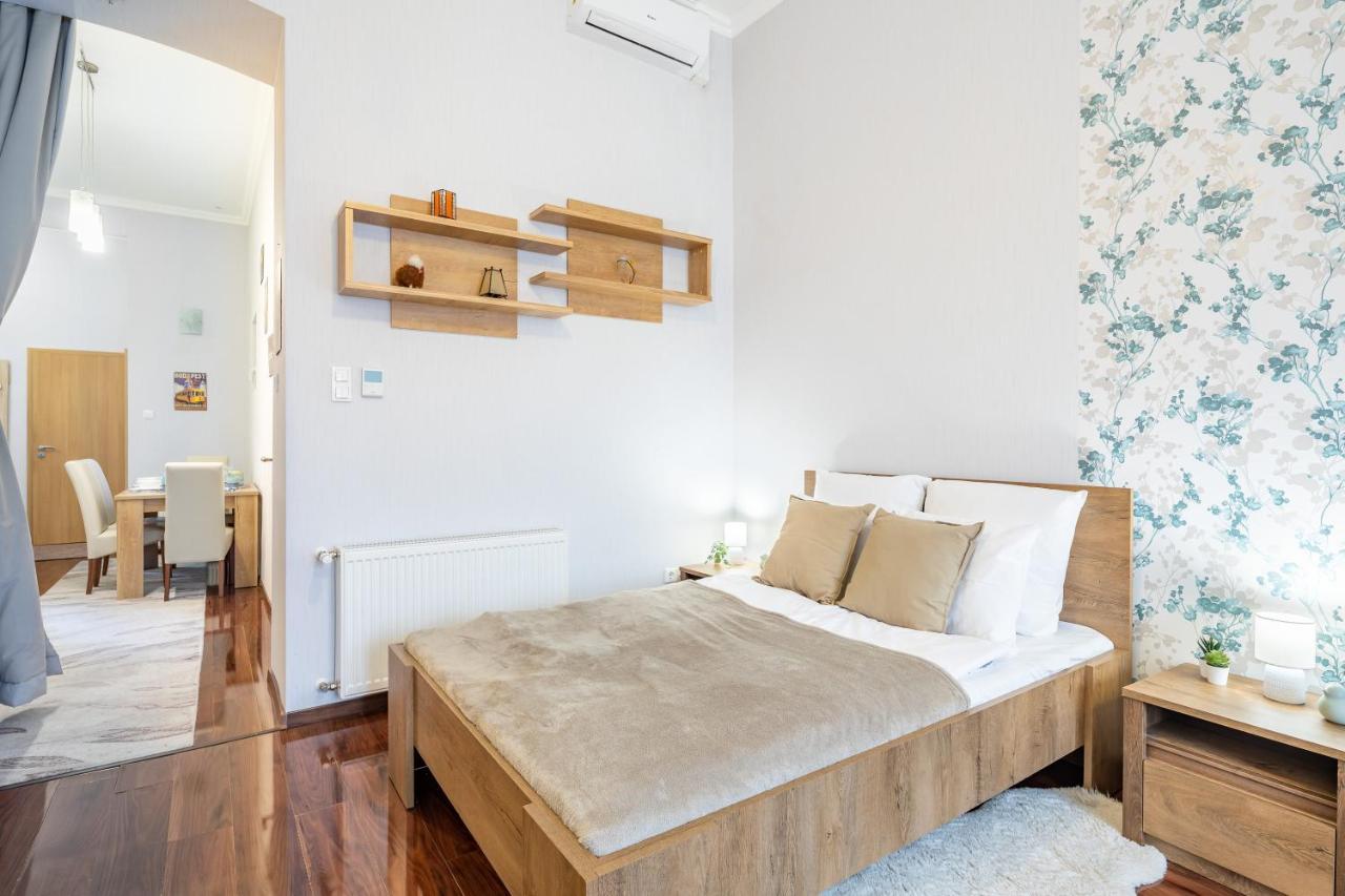 Basilica View Apartment Budapeşte Dış mekan fotoğraf