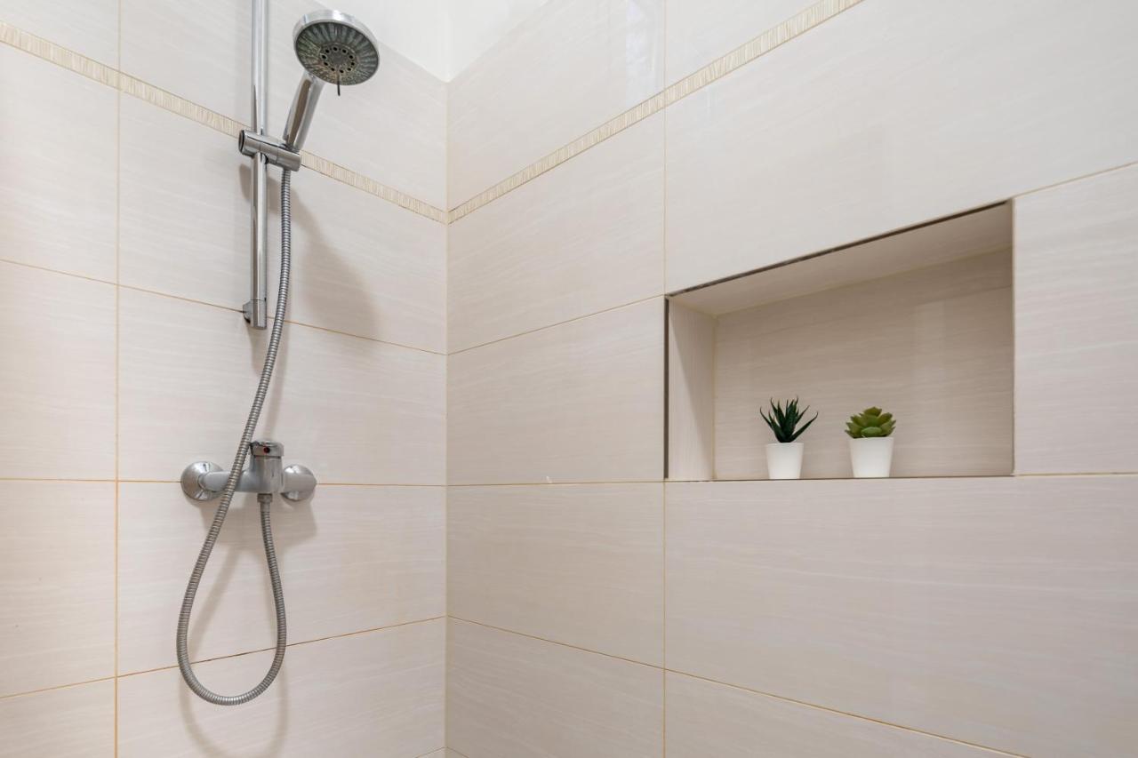 Basilica View Apartment Budapeşte Dış mekan fotoğraf