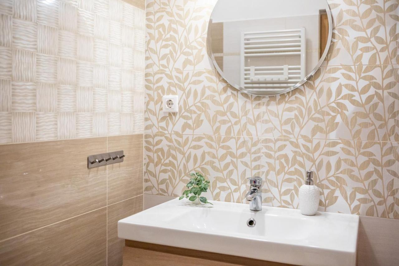 Basilica View Apartment Budapeşte Dış mekan fotoğraf